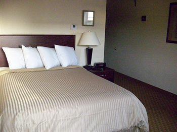 Airport Lodge Waukesha Eksteriør bilde