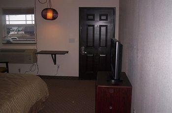 Airport Lodge Waukesha Eksteriør bilde