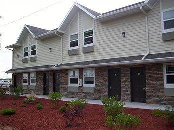 Airport Lodge Waukesha Eksteriør bilde