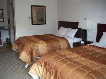 Airport Lodge Waukesha Eksteriør bilde