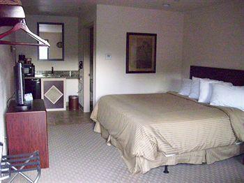 Airport Lodge Waukesha Eksteriør bilde
