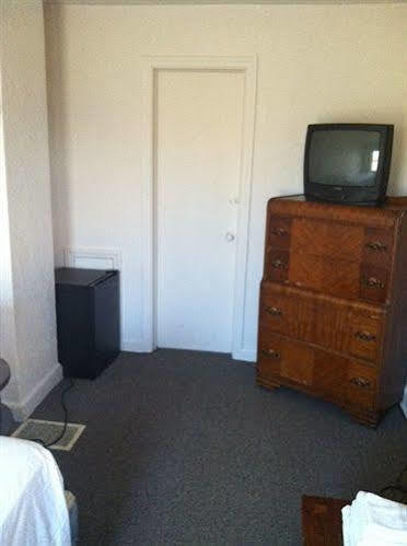 Airport Lodge Waukesha Eksteriør bilde