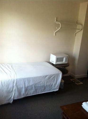 Airport Lodge Waukesha Eksteriør bilde