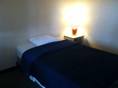 Airport Lodge Waukesha Eksteriør bilde