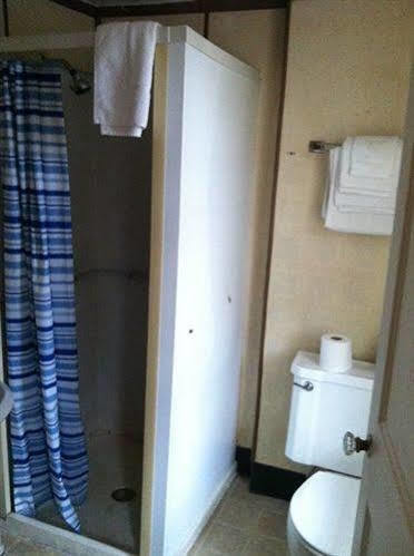 Airport Lodge Waukesha Eksteriør bilde